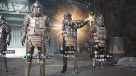 和平精英引擎直装【鹤童】发布:稳定无卡顿,观透与自瞄功能一应俱全