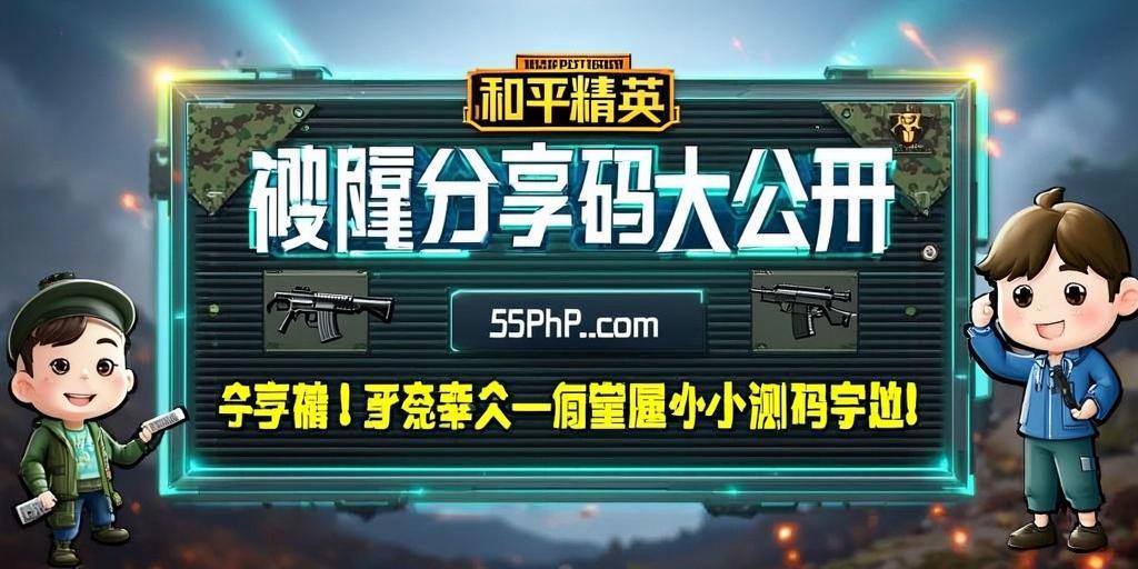 和平精英【逆境】辅助更新:新增防护插件,稳定体验再升及