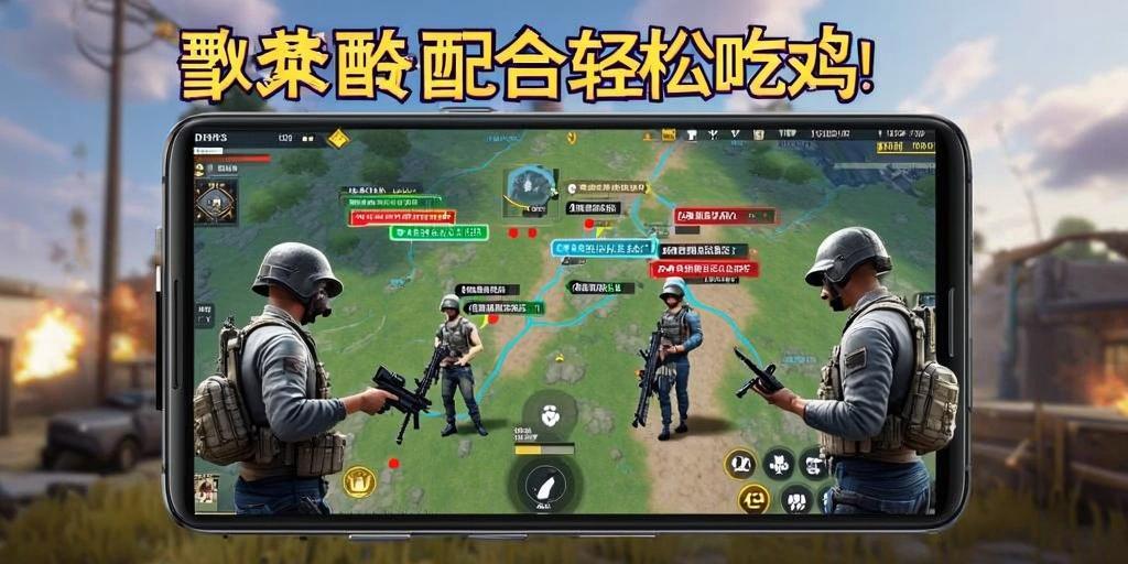 和平精英「火锅」辅助,站长首推